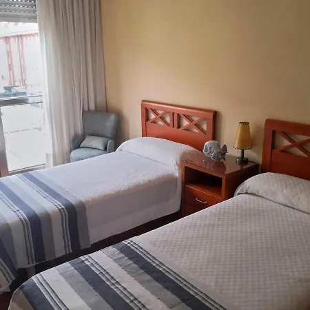 Lägenhet Fgdr202h Othantus On Meron San Vicente De La Barquera